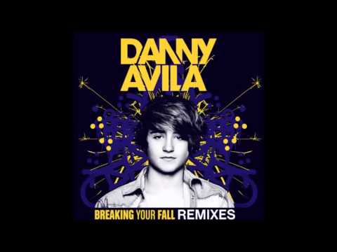 Danny Avila - Breaking Your Fall (Mikael Weermets Remix)