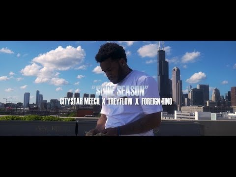 CITYSTAR MEECH  - SLIDE SEASON FT. TREY FLOW X FOREIGN TINO - (PREVIEW) DIR. BIG CANON