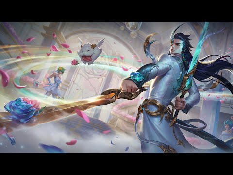 Yone Vs Jhin Mid | How to carry with Yone Against these ADC Mid!!!