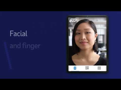 ADP® Timekeeping Plus Scheduling – employee scheduling and time tracking software for your business
