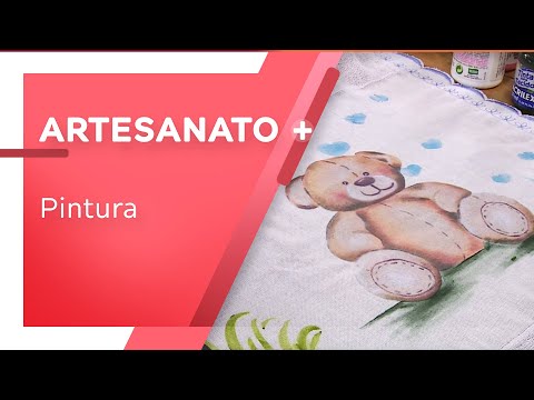Dicas de pintura e customização por Luis Moreira e Iran Silva