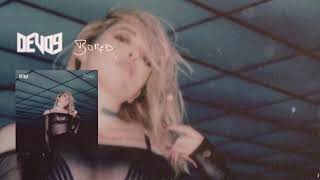 Dev09 - Bored [Official Audio]