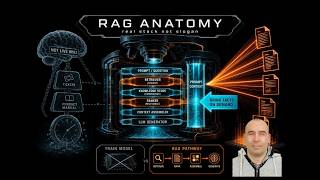 RAG Anatomy - Inside a real RAG pipeline: what actually happens step by step - Part 1