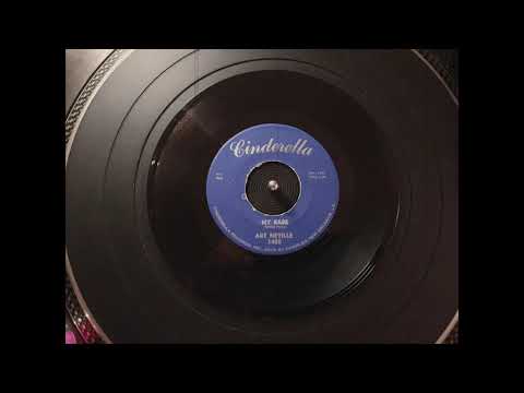 Art Neville - My Babe (Cinderella)