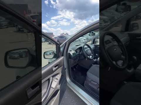 фото ford c-max i рестайлинг 0