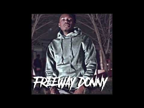 Freeway Donny - Broken Home [RARE]
