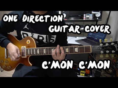 C'mon C'mon - One Direction