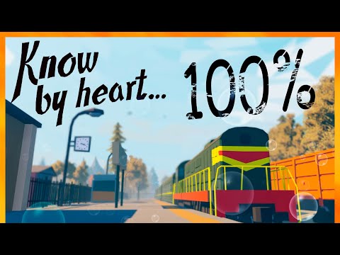 Know by heart - Full Game Walkthrough [All Achievements & Endings]