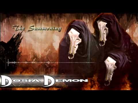 Kaoz , Pyro , Dosia Demon - The Summoning  (Prod. Le Chum)