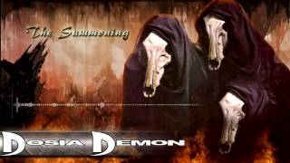 Kaoz , Pyro , Dosia Demon - The Summoning  (Prod. Le Chum)