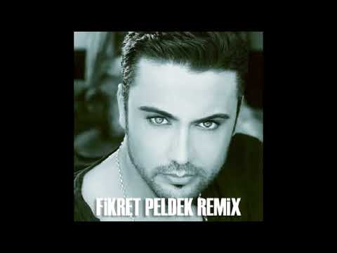 Ozan - Yansın Dünya (Fikret Peldek Remix) 2010