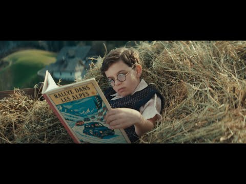 70 Years of Lightness