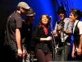 Brandi Carlile "Oh Dear" Acoustic Live- Workplay, Birmingham, AL