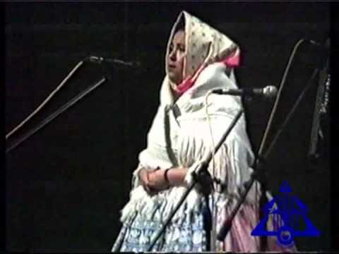 Anna Verešová A Šimko Forgač - Ta Pazovská Štacia