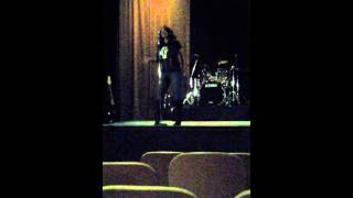 Loyalty performance @Gospel after 5