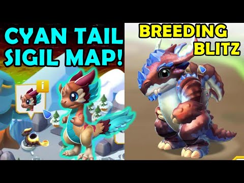 New SIGIL CAMPAIGN MAP BEGINS! COCO CRAB Breeding Blitz, SOLO EVENT + MORE! - DML #1375