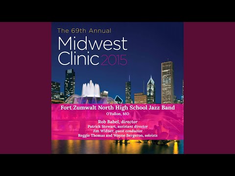 A Child Is Born (Live)