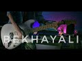 Bekhayali Kabir Singh Guitar Cover Arka Little Improvisation In The End