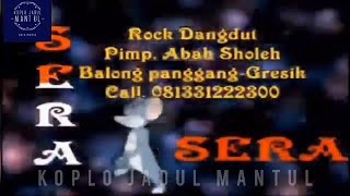 Download lagu TERBANG BERSAMAKU (KANGEN BAND) - Peluk erat tubuhku sentuhlah jemariku - Dian Nirmala - OM SERA mp3
