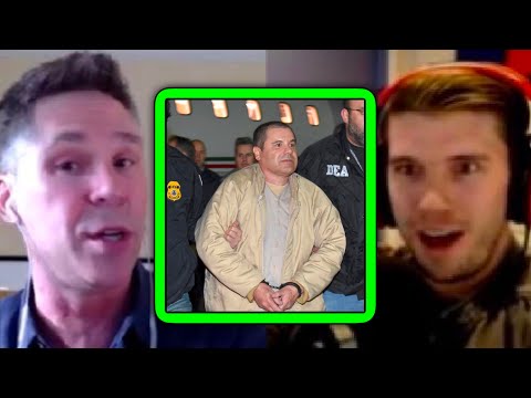 John Henson's Close Encounter with El Chapo in Cabo | PKA