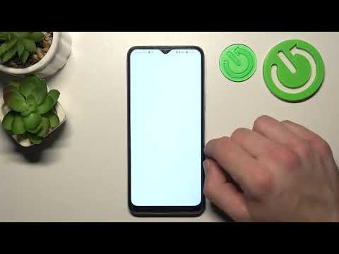 Find & Manage Display Settings on HONOR X6 - Display Customizations