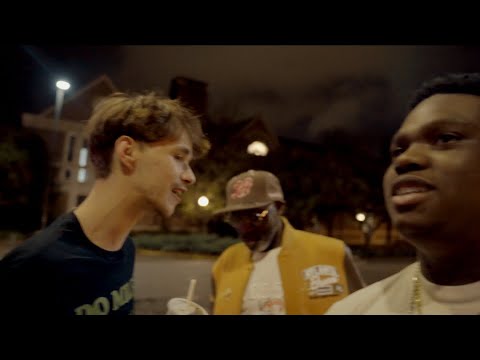 Quoncho - Malcolm In The Middle (Official Music Video)