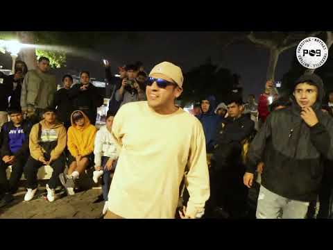 ANONIMO vs LEMAFAIS vs DEMOH || P09 x REDBULL PLAZAS Regional Trujillo (OCTAVOS)