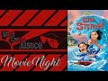 Movie Night Ep 9 Lilo Stitch 2002