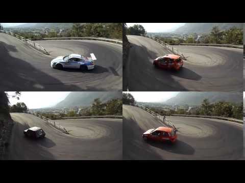 60° Rally Coppa Valtellina 2016_ Conforto - Sanvito - Gadaldi - Montemagno - RGT _ R2B _ N3