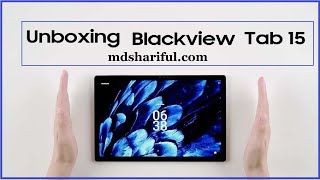 Blackview Tab 15 vs Alldocube iPlay 50: Which is the Best?