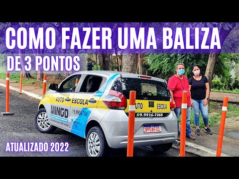 BALIZA - Complete Step by Step - Updated 2022