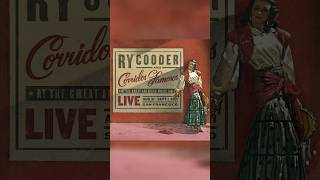 Ry Cooder &amp; Corridos Famosos’ album ‘Live in San Francisco’ was released 10 years ago #shorts