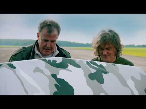 Top Gear 80's Hot Hatchbacks (S21E1) 12