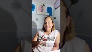 Não guarde nada pra depois