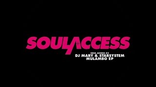 DJ Mary & Starsystem - Afrikaner ( Rmx )