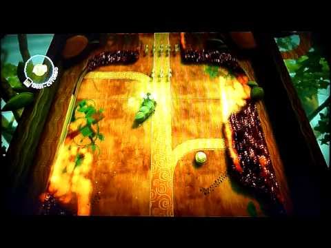 [HD] LBP2: Up and at 'Em - ♠ Aced ♠