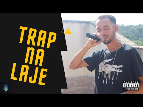 3 - Trap na Laje - LF EMICI (Tudo tem um preço)3