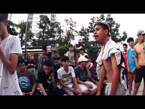 MTO vs TIMO: OCTAVOS - RAP360 (OCTAVA FECHA)