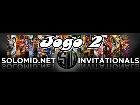 Keyd Stars vs SK Prime - Melhores Momentos TSM Invitationals EU 7 - Jogo 2 de 3