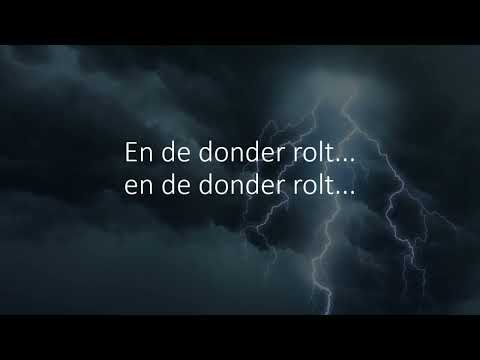De Donder Rolt - Rob de Nijs
