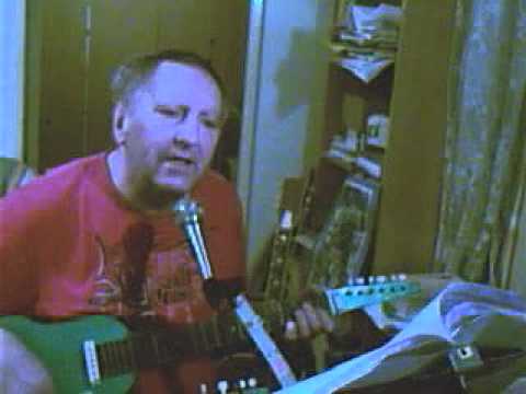 Milan Buričin - Slepička kropenatá