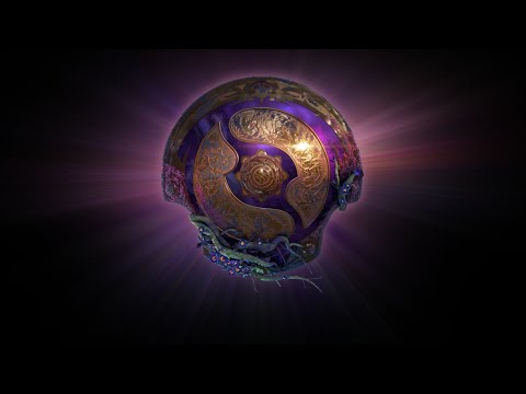 DotA 2 - TI8 Ceeeeeeeeeeeeeb