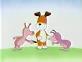 Nickelodeon 1998 Bumper Nick Jr Kipper Tomorrow