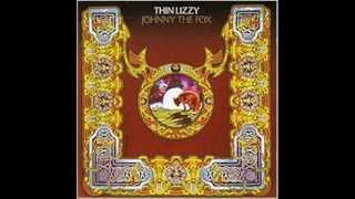 THIN LIZZY - Old Flame (Album Version)
