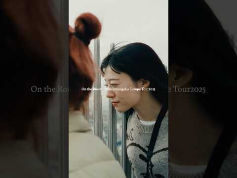 #羊文学 LIVE Blu-ray Hitsujibungaku Asia Tour 2025 "いま、ここ (Right now, right here.)" at 日本武道館  予約受付中🛒