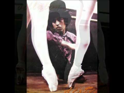 Richard Villalón - Negra Presuntuosa (1982)