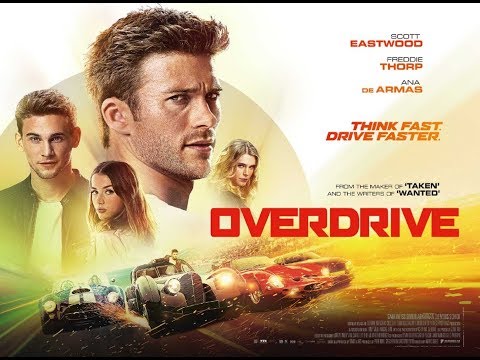 Overdrive 2017 | Full Film Translated | Egybest