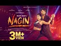 Nagin নাগিন Anjuman Mehjabin Siam Mridha Merin Meri Bangla NewSong2026 Official MusicVideo