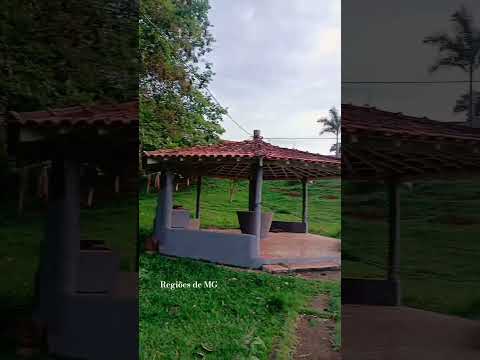 CONCEIÇÃO DAS PEDRAS MG #shorts