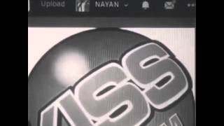 NAYAN - DrNk TeXtIn on KISS FM